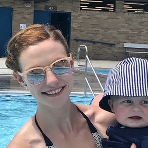 Meet your Posher, Heather